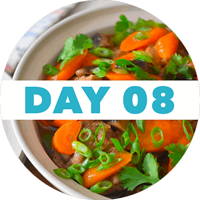 Whole30 Round-up by Michelle Tam / Nom Nom Paleo https://nomnompaleo.com