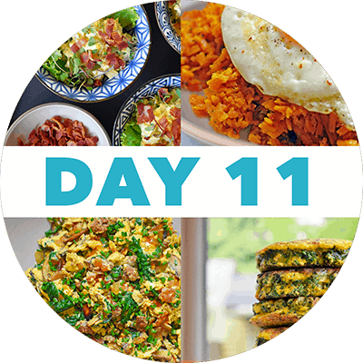 Whole30 Round-up by Michelle Tam / Nom Nom Paleo https://nomnompaleo.com