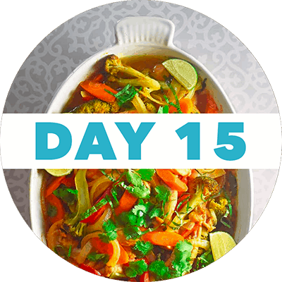 Whole30 Round-up by Michelle Tam / Nom Nom Paleo https://nomnompaleo.com