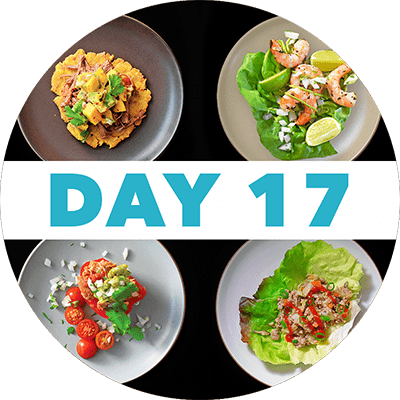 Whole30 Round-up by Michelle Tam / Nom Nom Paleo https://nomnompaleo.com