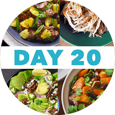 Whole30 Round-up by Michelle Tam / Nom Nom Paleo https://nomnompaleo.com