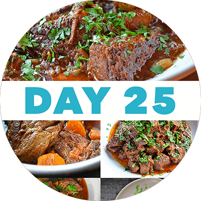 Whole30 Round-up by Michelle Tam / Nom Nom Paleo https://nomnompaleo.com