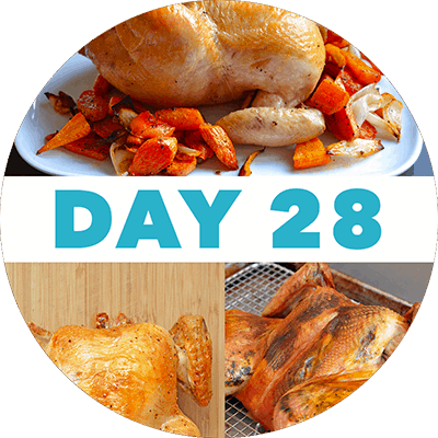 Whole30 Round-up by Michelle Tam / Nom Nom Paleo https://nomnompaleo.com