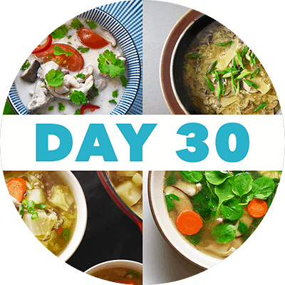 Whole30 Round-up by Michelle Tam / Nom Nom Paleo https://nomnompaleo.com